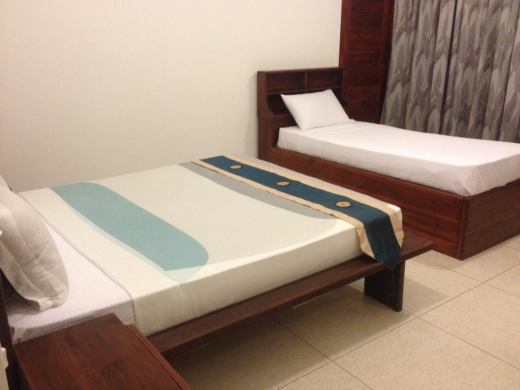 Aqua Marine Beach Resort Pasikuda Zewnętrze zdjęcie