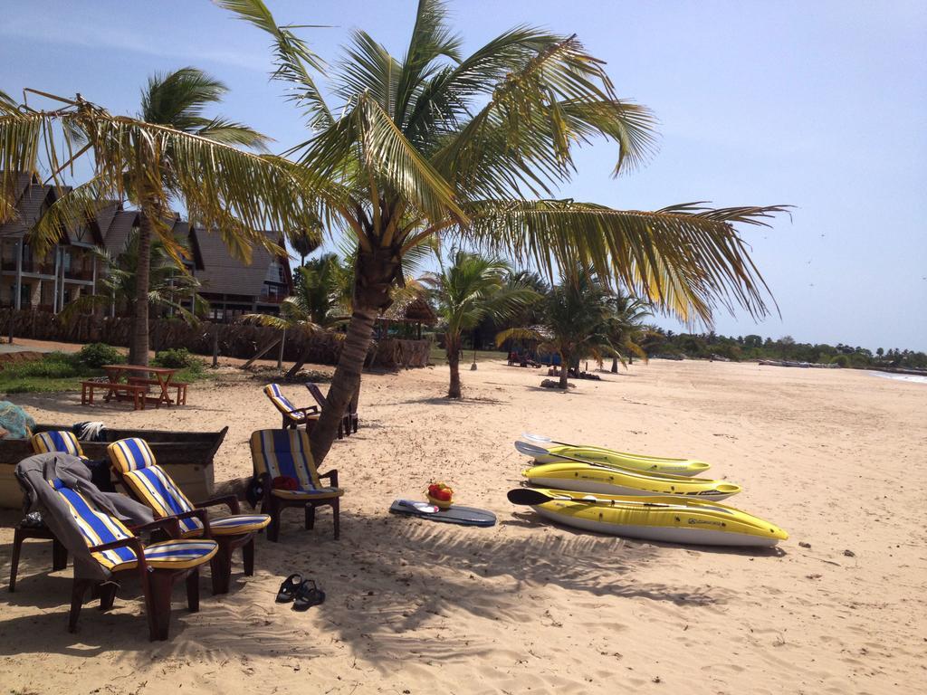 Aqua Marine Beach Resort Pasikuda Pokój zdjęcie