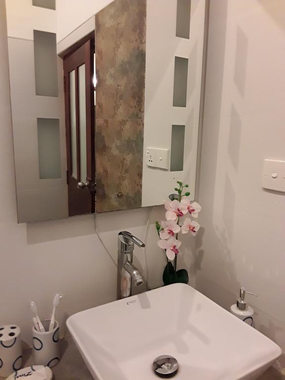 Aqua Marine Beach Resort Pasikuda Zewnętrze zdjęcie