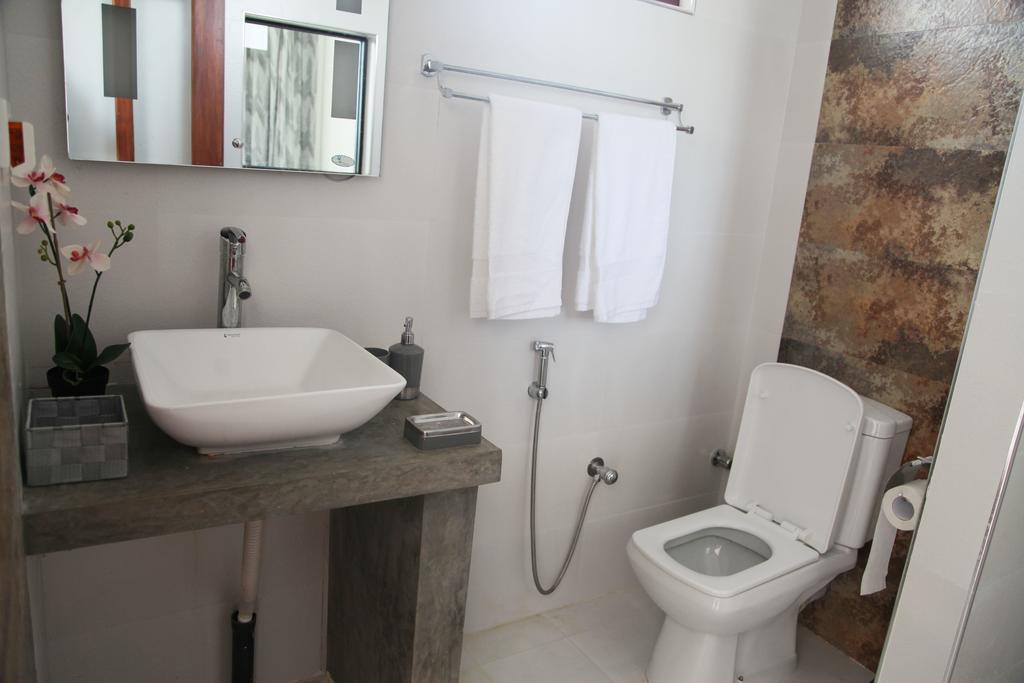 Aqua Marine Beach Resort Pasikuda Pokój zdjęcie