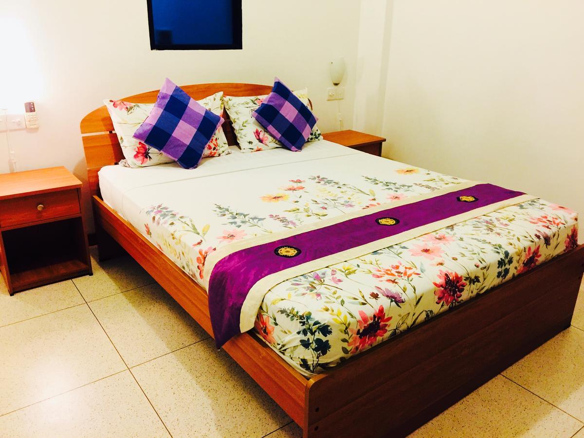 Aqua Marine Beach Resort Pasikuda Zewnętrze zdjęcie